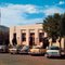 Post Office in Truth Or Consequences, New Mexico