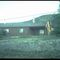 House in Mescalero Vilage, New Mexico