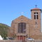 St. Joseph Apache Mission in Mescalero, NM