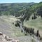 USA - Cumbres & Toltec Scenic Railroad - New Mexico - Colorado