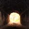 The Old Railroad Tunnels
