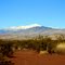 Old Baldy, Ruidoso, NM view from White Sands Speedway