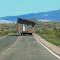 On The Road in New Mexico