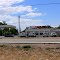 Conoco at Tularosa, New Mexico