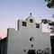 St Francis in Tularosa