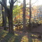 Trail Bridge @ Blakely