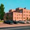 Clovis Memorial Hospital - Clovis, New Mexico