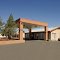 Americas Best Value Inn Clovis New Mexico hotel