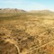 Old Hachita, 1800's mining town