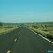 Hachita, NM, from the west