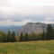 Brazos Cliffs in northern New Mexico