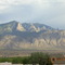 albuquerque,sandia desde NW