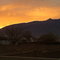 Sandia Sunrise
