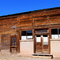 Chloride, New Mexico...an old authentic western town
