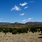 Trementina creek canyon