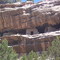 Indian Cliff Dwelling near Ramah
