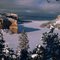 Ramah Lake New Mexico