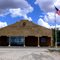 Ramah Post Office, New Mexico