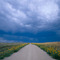 Colorado country road