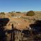 Arroyo dumping