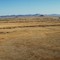 Pleistocene shore lines of Lake Cloverdale
