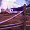 Pueblo Twilight
