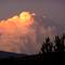 Sunset Storm Taos, NM