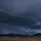 Storm Over Taos, NM
