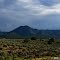 Mountains in Taos New Mexico