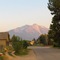 Mt. Sopris at Sunset