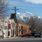 Downtown Carbondale, Colorado