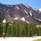 Cycling in Colorado