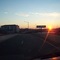 Going into downtown Jackson from Hwy 45