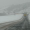 Raton Pass, Tormenta del Invierno 2007