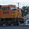 Train Engine