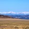 Early snowcaps beyond Raton