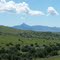 Cooks Peak from near Sherman, New Mexico
