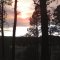 Mimbres Sunset