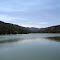 Bear Canyon Reservoir, 2 Miles North of Mimbres,New Mexico