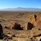 West from Antelope Pass