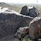 Petroglyph
