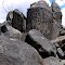 Three Rivers Petroglyph Site, New Mexico