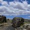 Three Rivers Petroglyph Site, New Mexico