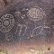 Three Rivers Petroglyph Site, New Mexico