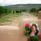 Entrance of Guadalupe Vineyards