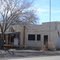 Ruins, Philip Bibo's Trading Post, Historic Route 66 near Cubero, NM, built 1930