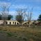On Route 66, Cubero, New Mexico