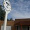San Fidel Trading Post on Route 66, New Mexico