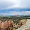 View from Acoma Pueblo, Acoma, New Mexico