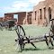 On the Santa Fe Trail